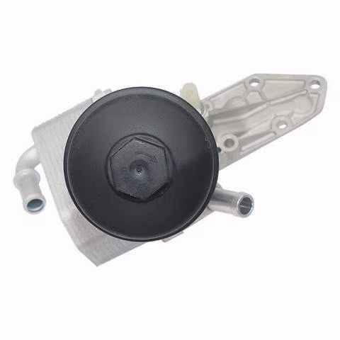 Enfriador Aceite Ford Ranger Mazda Bt50 3.2 12-20