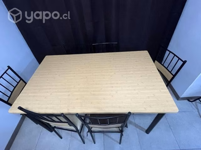 comedor - Imagen 2