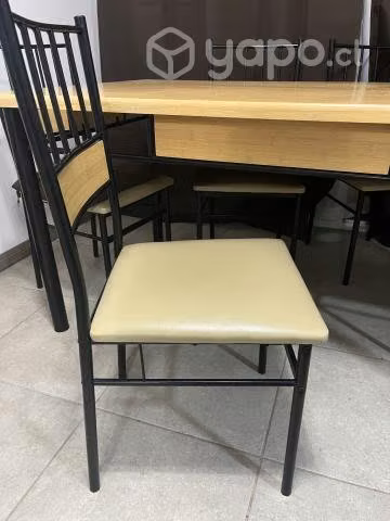 comedor - Imagen 3