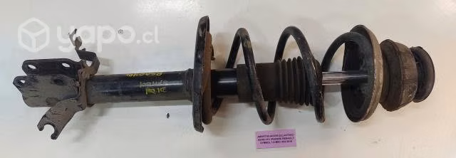 Amortiguador Del Der (RSA049) Renault Symbol 1.6