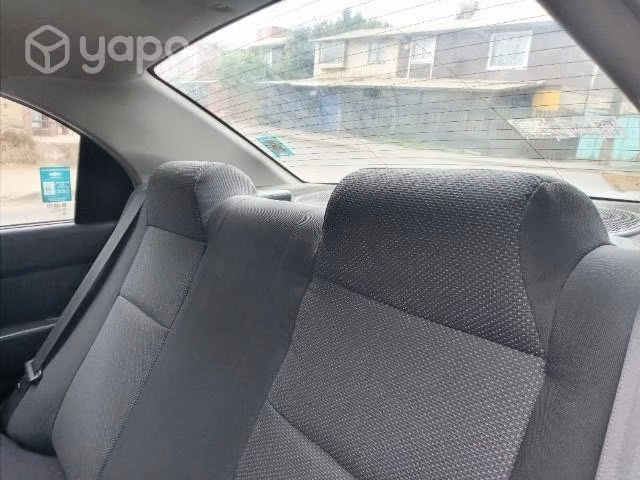 Chevrolet Aveo Sedan 5 Puertas Año 2013 - Imagen 6