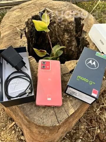Motorola G84 Nuevo!! - Imagen 5