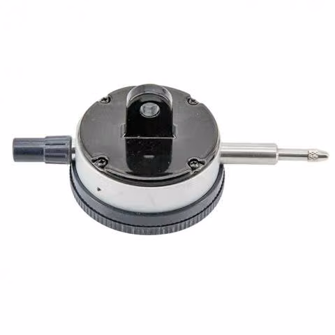 Comparador Mecanico Centesimal 0-10 Mm Mitutoyo