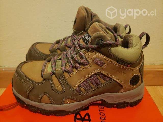 Zapato de seguridad - Imagen 3