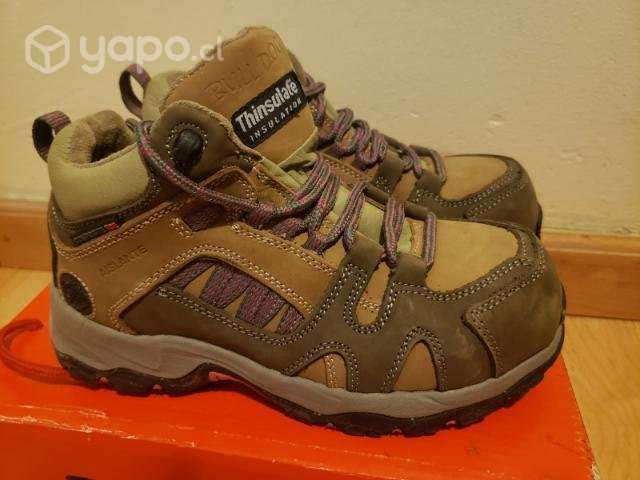 Zapato de seguridad - Imagen 2