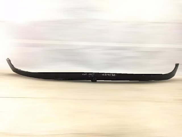 Spoiler delantero Ford edge 2011 2014