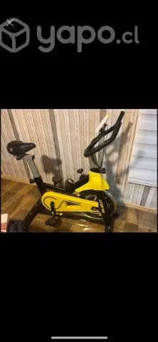 Bicicleta spinning