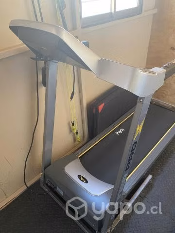 Trotadora Pro Runner - Imagen 2