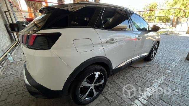 Peugeot 3008 2019 - Imagen 10