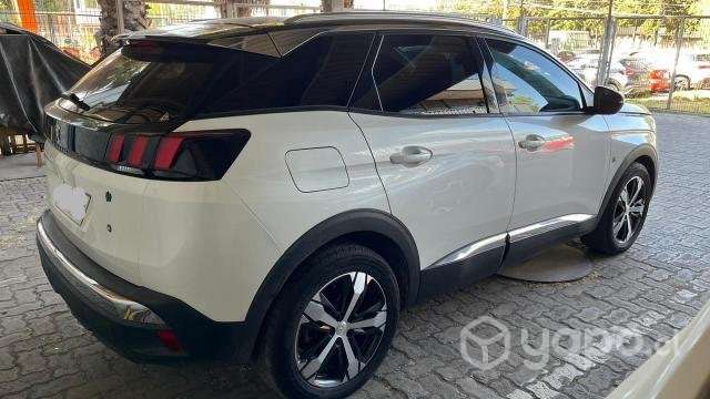 Peugeot 3008 2019 - Imagen 7