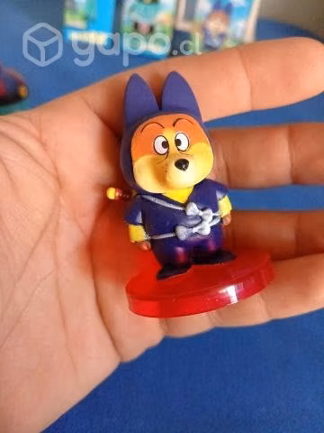 Figuras dragon ball - Imagen 2