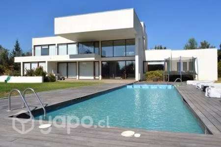 Sitio condominio 15min norte de Chicureo - Imagen 6