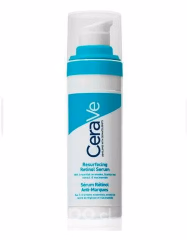 Serum isdin retinal y retinol cerave - Imagen 2