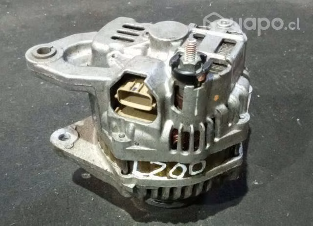 Alternador Mitsubishi I200