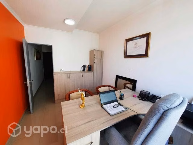 Arriendo oficina centro de negocios uribe