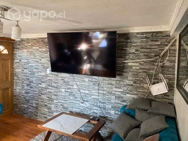 Venta de departamento