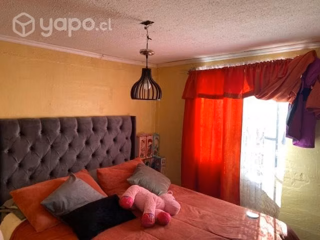 Venta de departamento