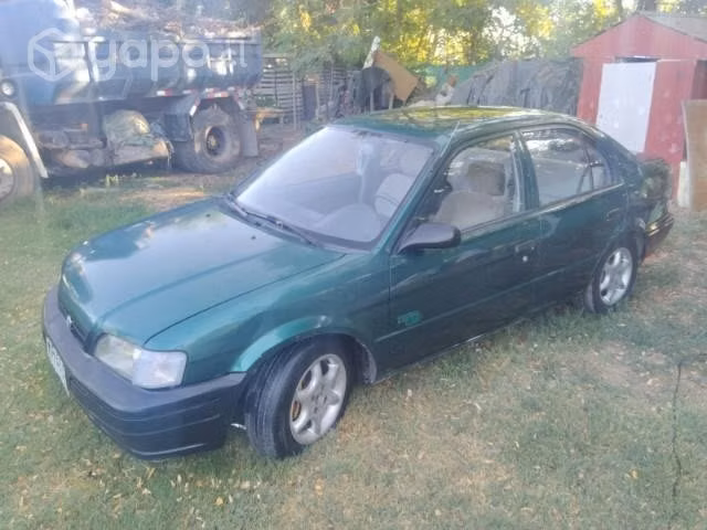 Toyota Tercel