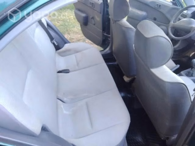 Toyota Tercel