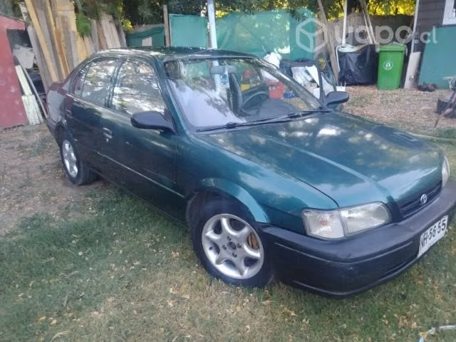 Toyota Tercel