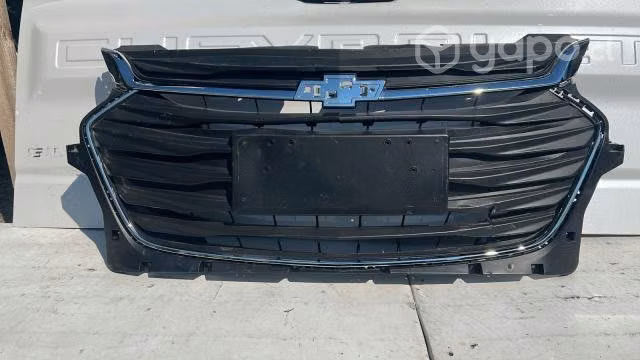 Chevrolet onix rs mascara (20-23)