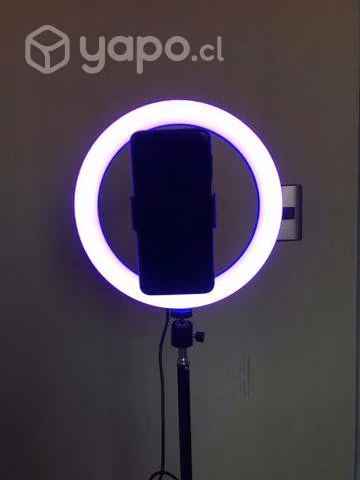 Aro de luz 26 cm