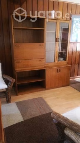 Mueble dos cuerpos