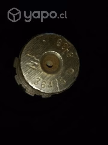 Conjunto corona y piñon Rockwell 39/8 - Imagen 2