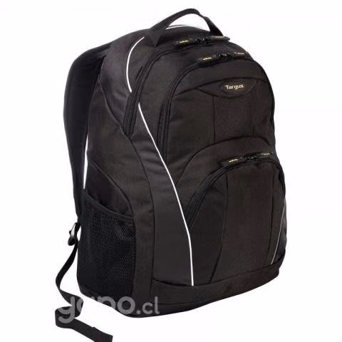 Mochila Targus Motor 16"