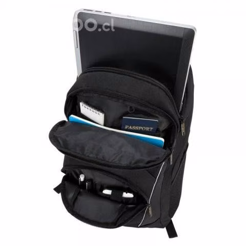 Mochila Targus Motor 16" - Imagen 2