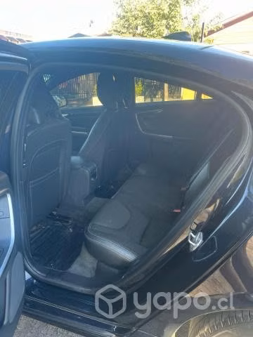 Vendo volvo s60 2016 como nuevo