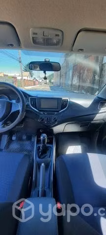 Suzuki baleno gl