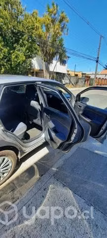 Suzuki baleno gl