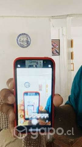 Iphone11 negro