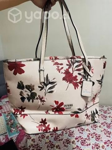 Cartera Guess