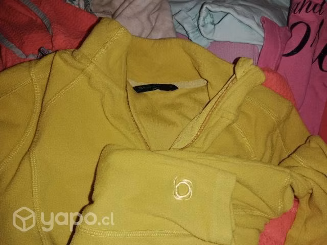 Lote ropa mujer