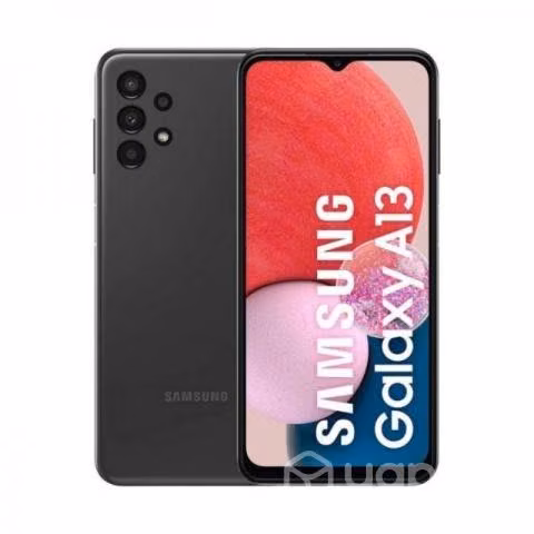 Smartphone Samsung.