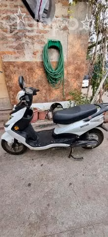Bicieléctrica (No es moto)