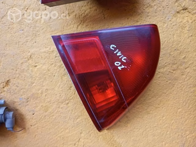 Honda civic foco derecho trasero 2003 original env