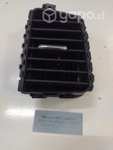 Rejilla Ventilación Tablero (HPA287) Honda Pilot