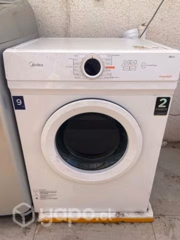 Secadora midea