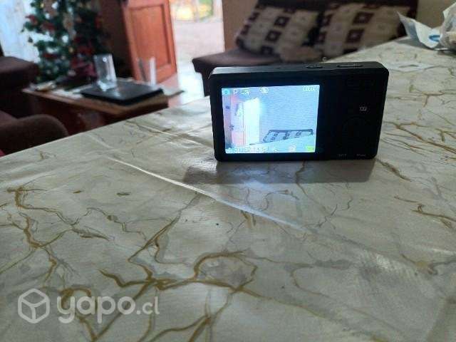 Camara digital - Imagen 3