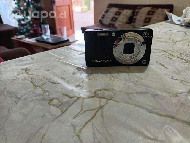 Camara digital - Imagen 2