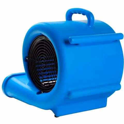 SOPLADOR DE AIRE MONOFASICO 220V 50-60Hz / NUEVO