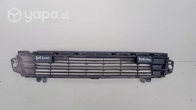 Rejilla citroen berlingo dmg repuestos 2.22