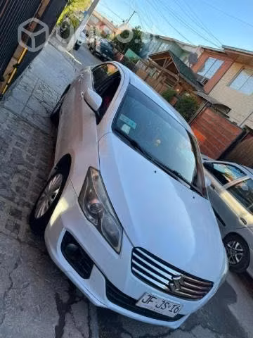 Suzuki ciaz 2017