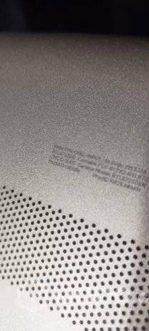 HP Pavilion 15-CD005LA
