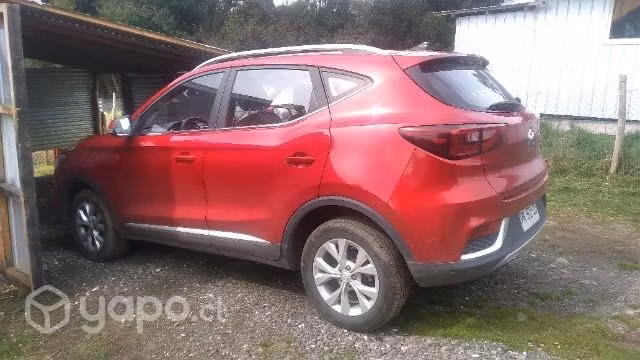 Se vende jeep