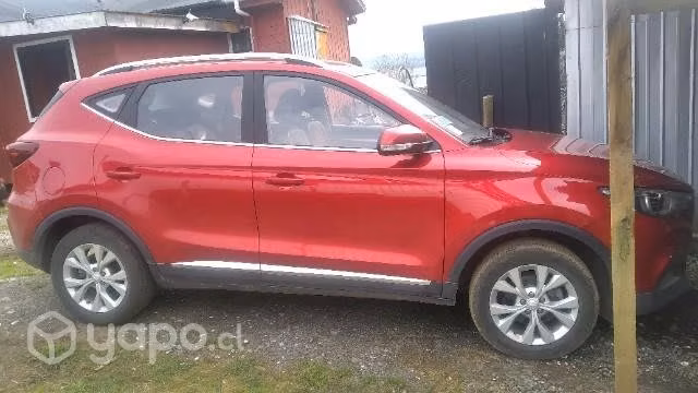 Se vende jeep