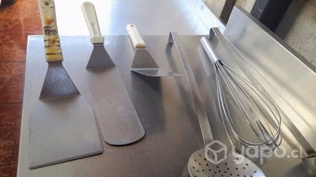 Utensilios de cocina - Imagen 3